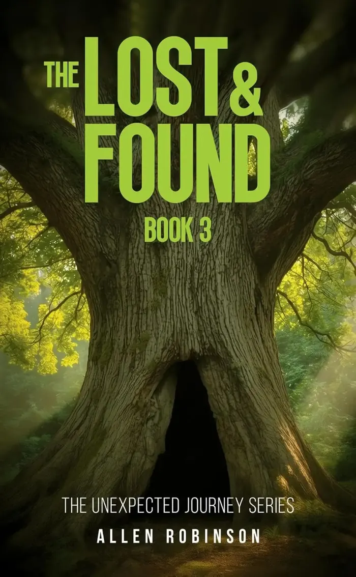 The Lost And Found
